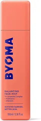 BYOMA Balancing Face Mist