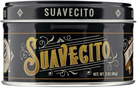 Suavecito Pomade
