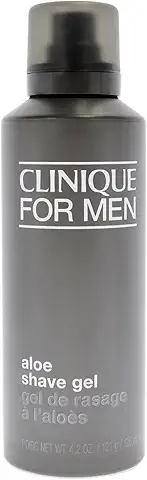 Clinique For Men Aloe Shave Gel