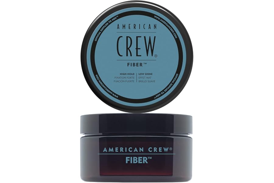 American Crew Fiber