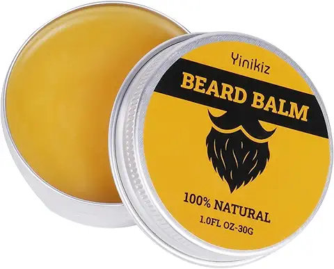Yinikiz Beard Balm