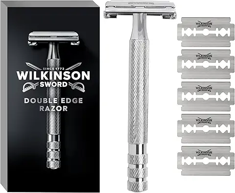 Wilkinson Sword Double Edge Razor