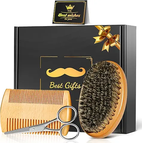 Beard Grooming Kit