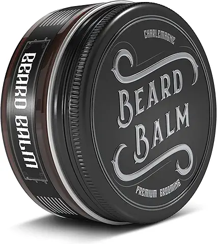 Beard Balm