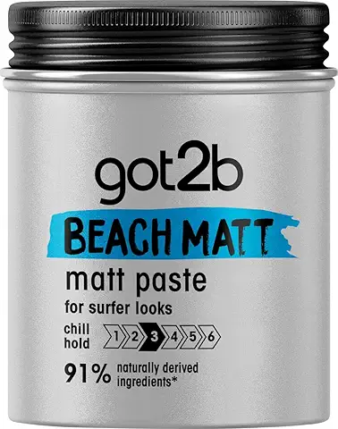 got2b Beach Matt Matt Paste