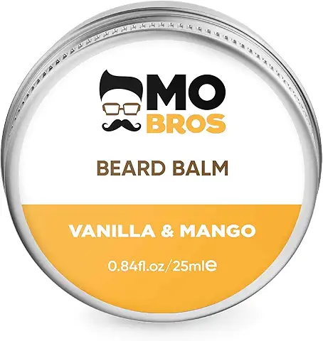 Mo Bros Beard Balm Vanilla & Mango