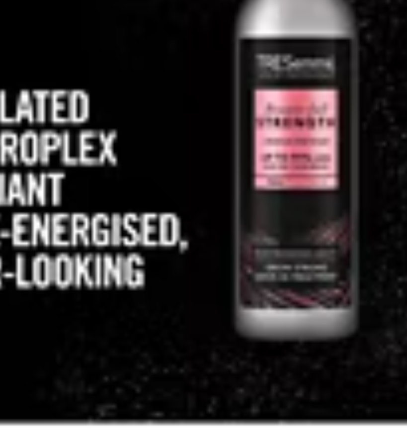 TRESemmé Beauty-full Strength Conditioner