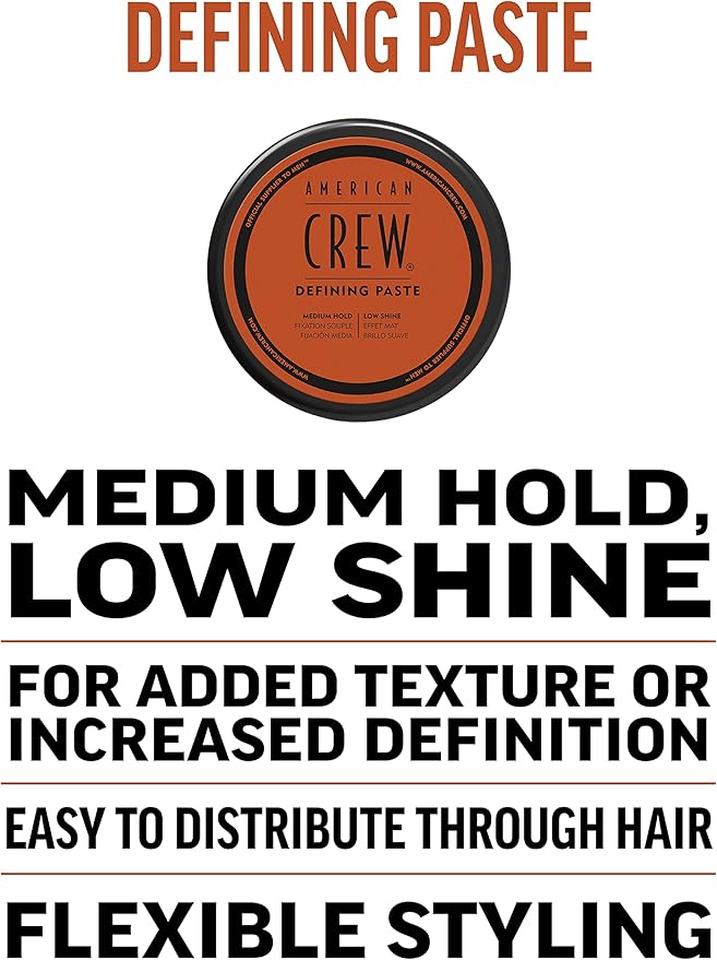 American Crew Defining Paste