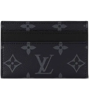 Louis Vuitton Monogram Card Holder