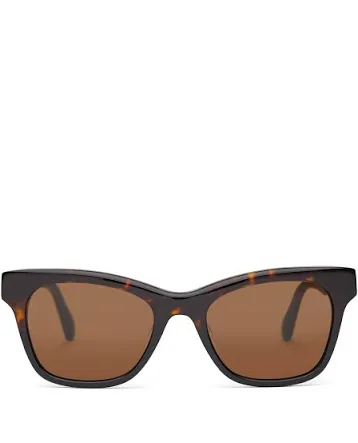 Brown Tortoiseshell Sunglasses