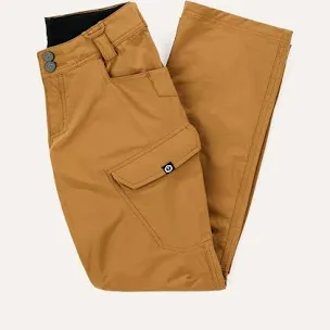 Men's Cargo Pants