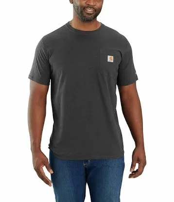 Carhartt Men's Pocket T-Shirt