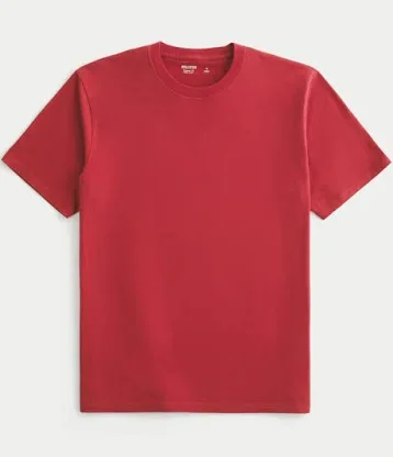 Red T-shirt