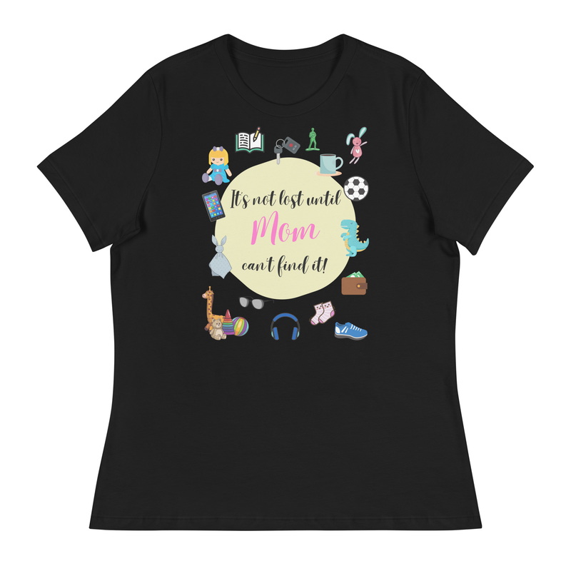 Women's Relaxed T-Shirt
