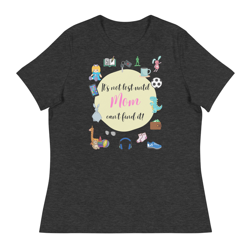 Women's Relaxed T-Shirt