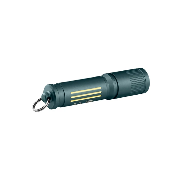 Olight I3E EOS Flashlight Dream Blue