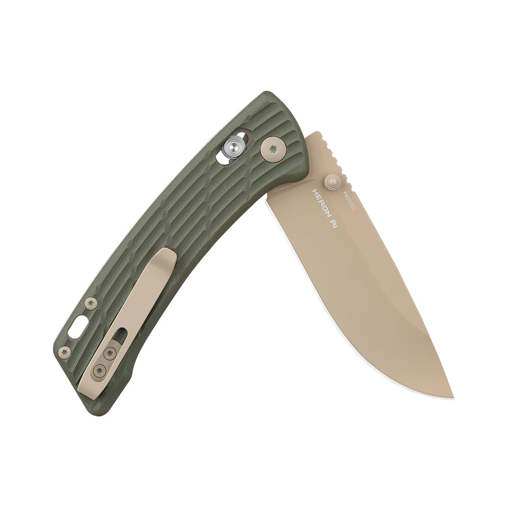 O'Knife Heron R1