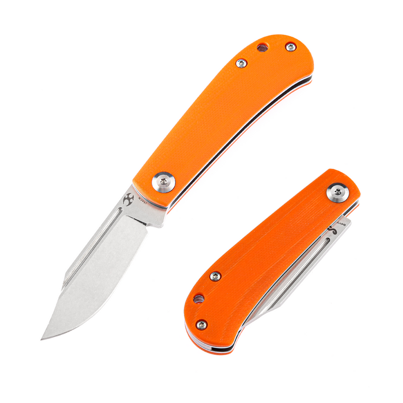 Kansept Bevy Slip Joint