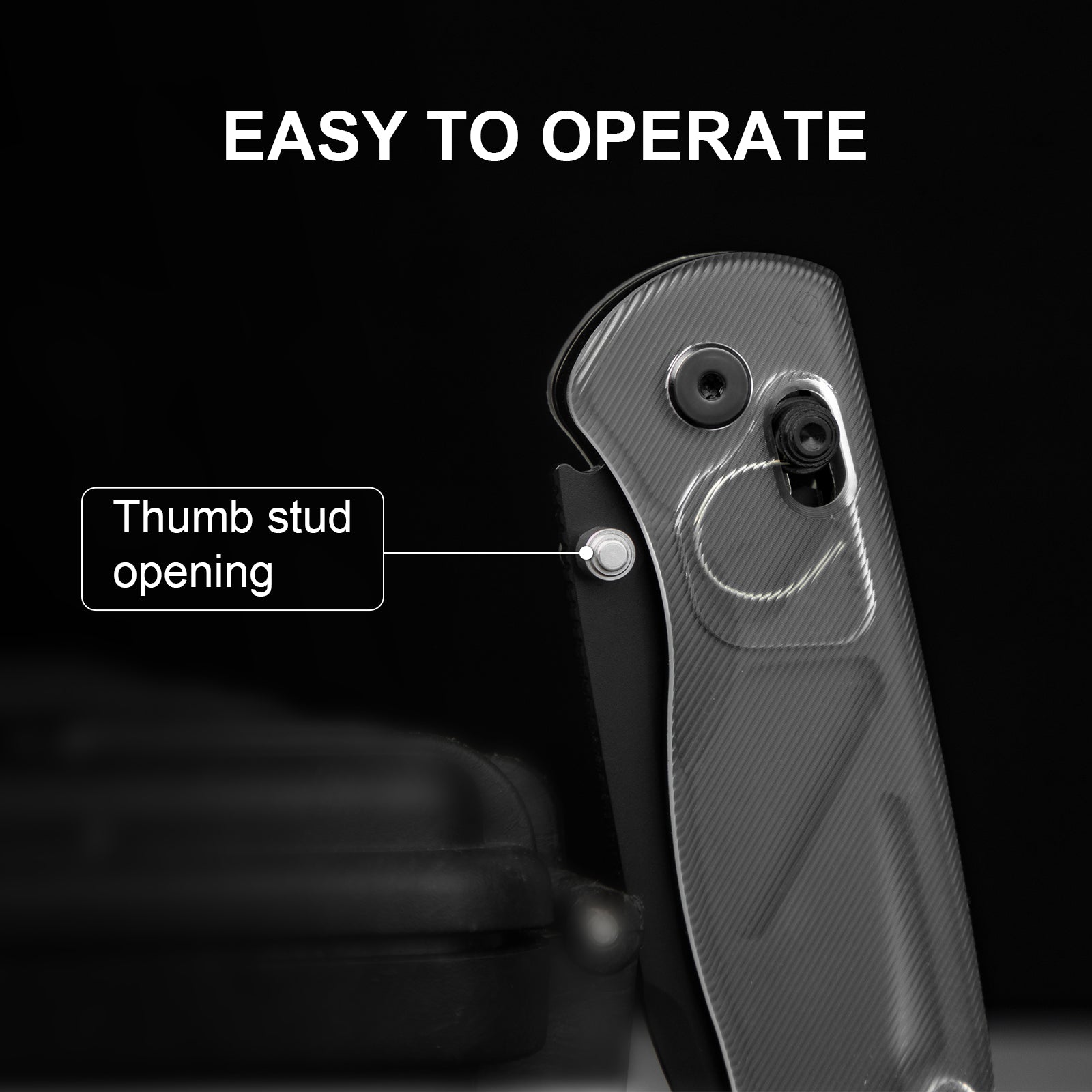 Kizer Drop Bear
