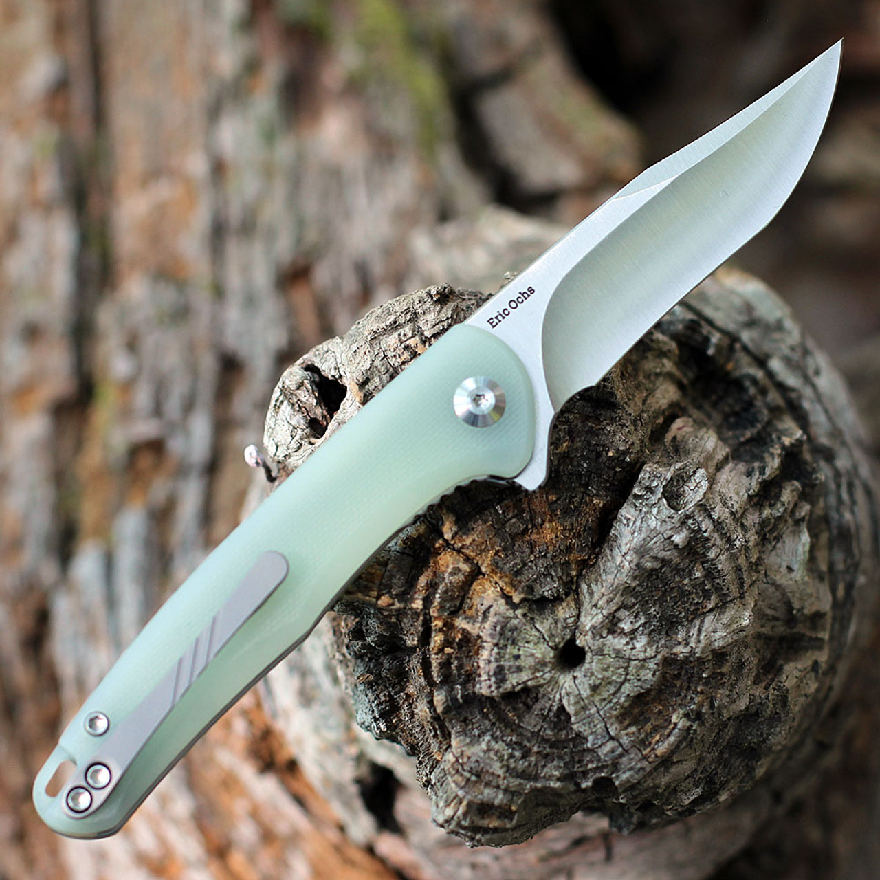 Civivi Mini Sandbar 