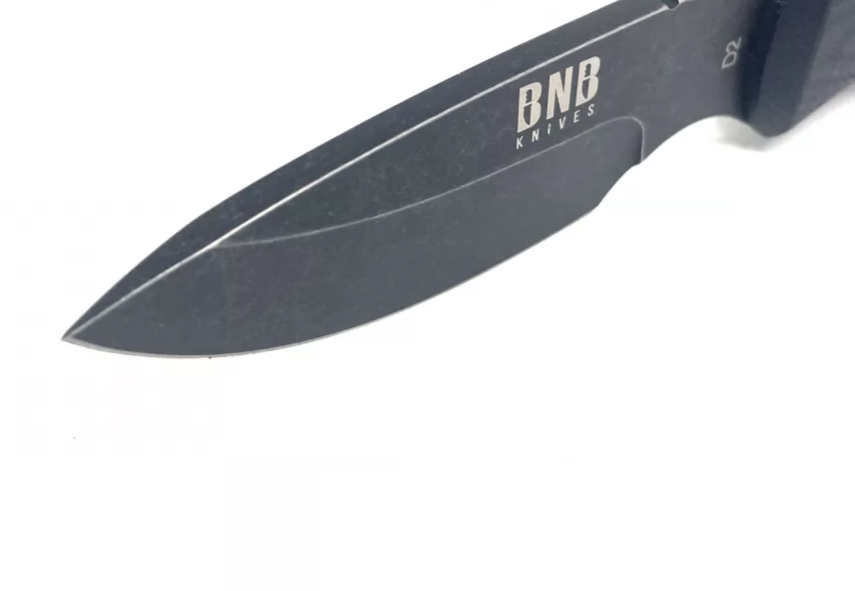 BNB Tactical Mini Camper