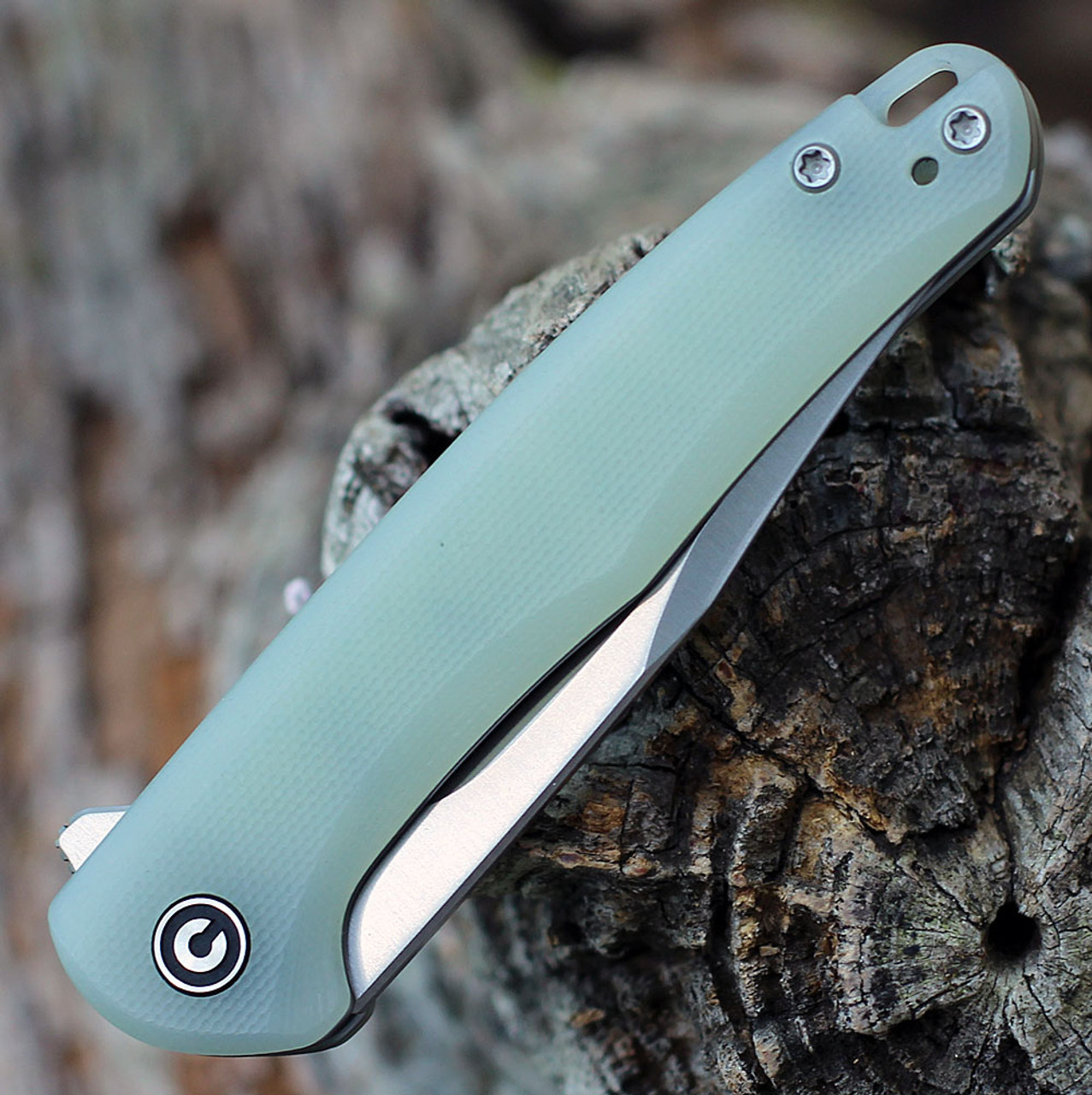Civivi Mini Sandbar 