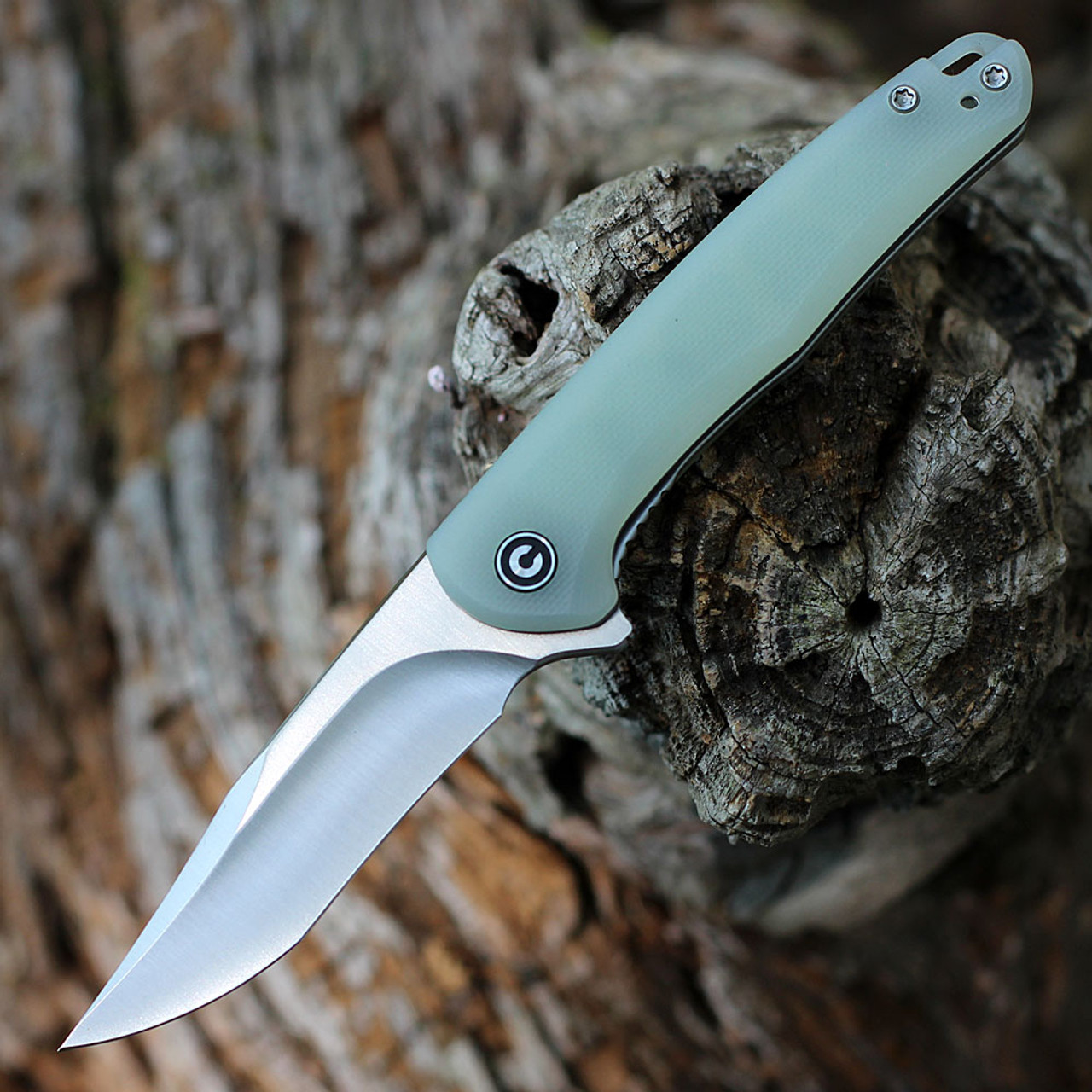 Civivi Mini Sandbar 