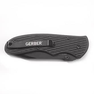 Gerber Fast Draw Tanto 