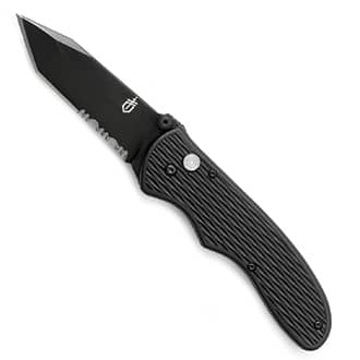 Gerber Fast Draw Tanto 