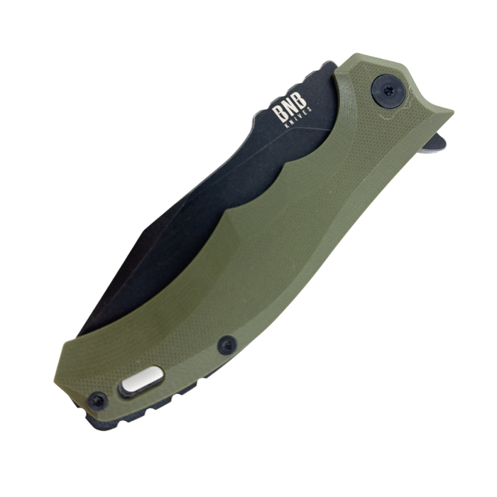BNB EDC Diesel