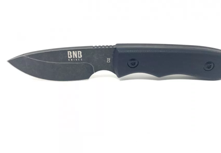 BNB Tactical Mini Camper