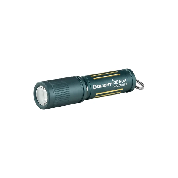 Olight I3E EOS Flashlight Dream Blue