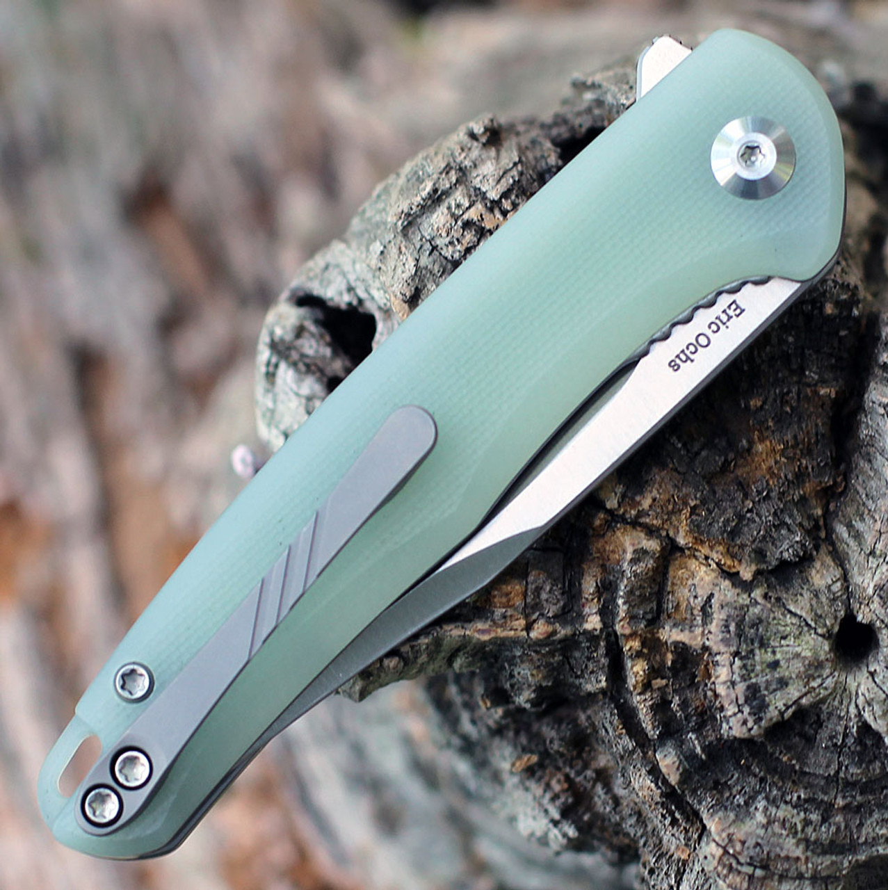 Civivi Mini Sandbar 