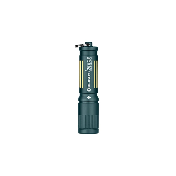 Olight I3E EOS Flashlight Dream Blue