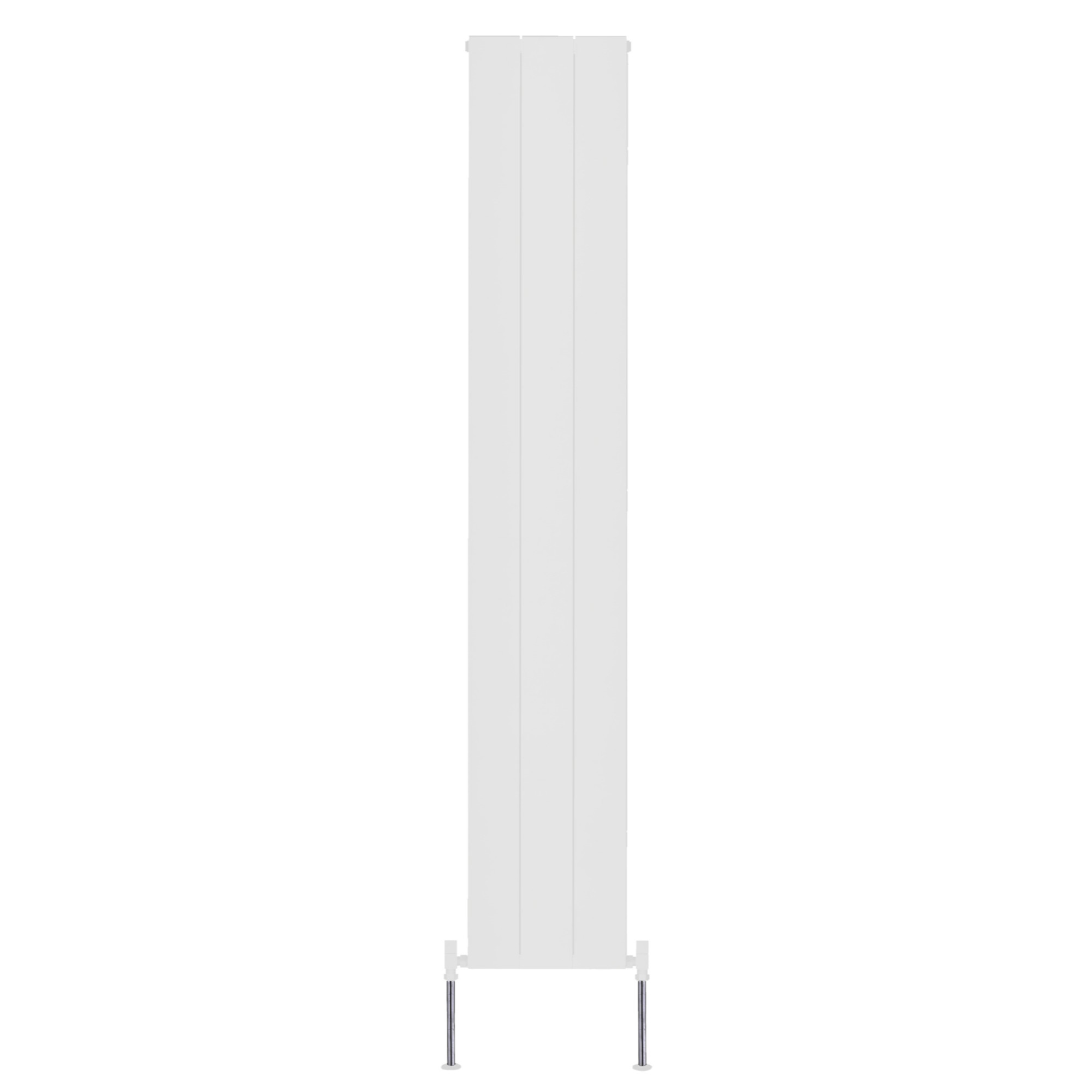 Wrenbury 1800 White Double