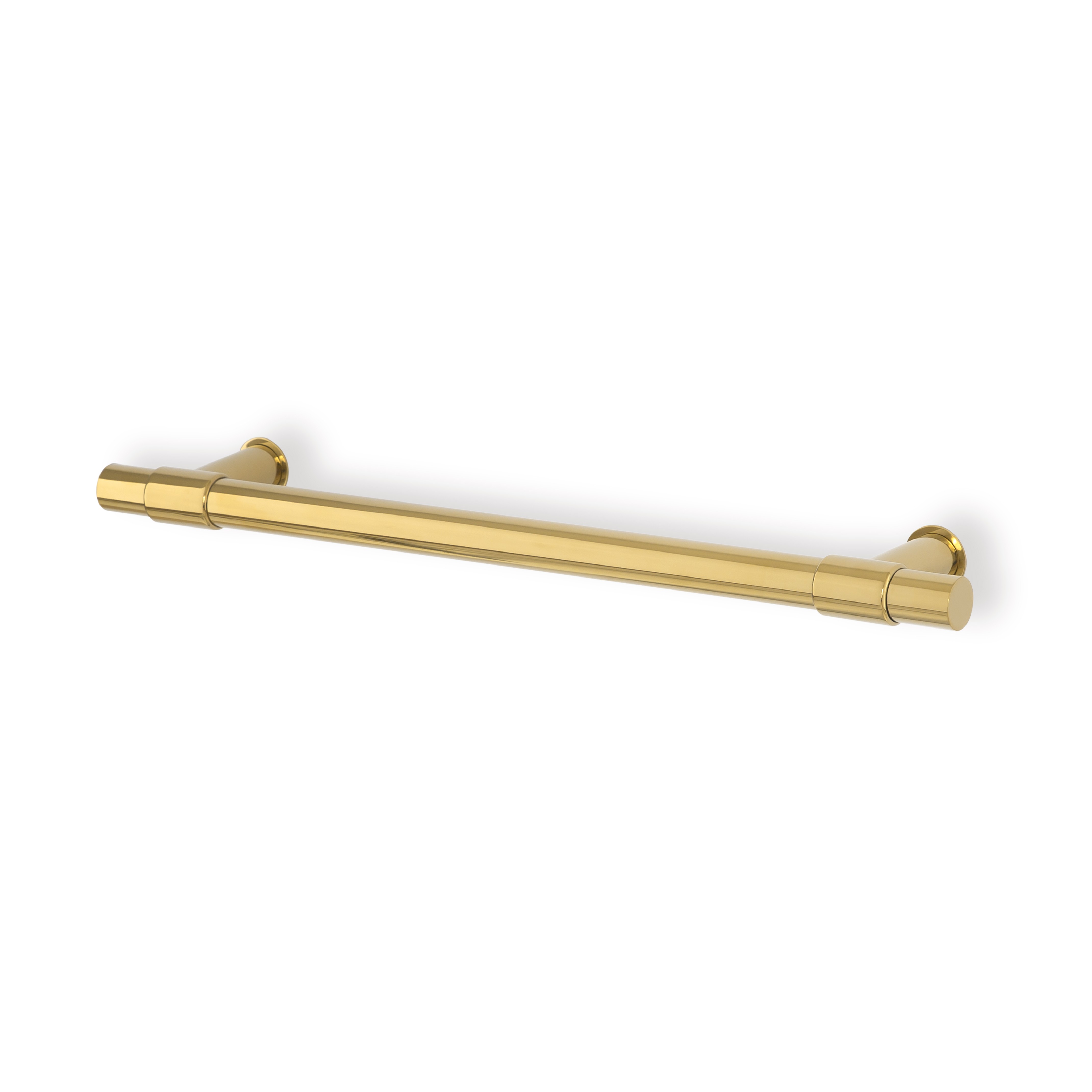 Bronington Heated Towel Bar 630mm