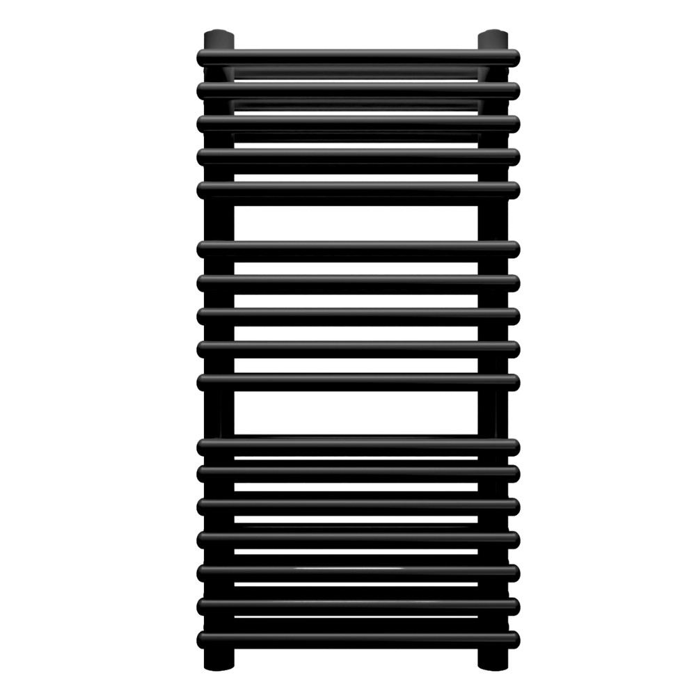 Adria Double Towel Rail 800 x 400 