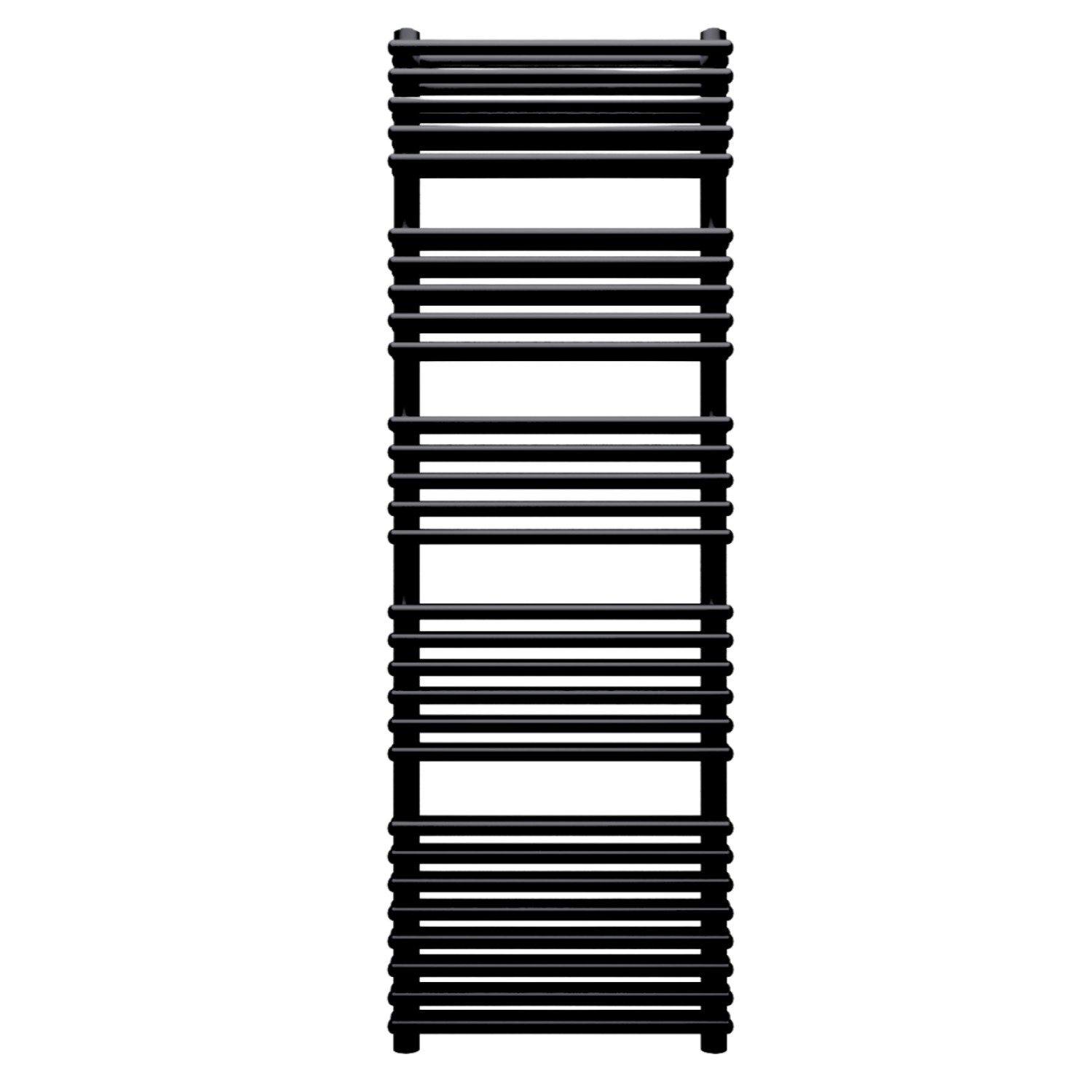 Adria Double Towel Rail 1500 X 500