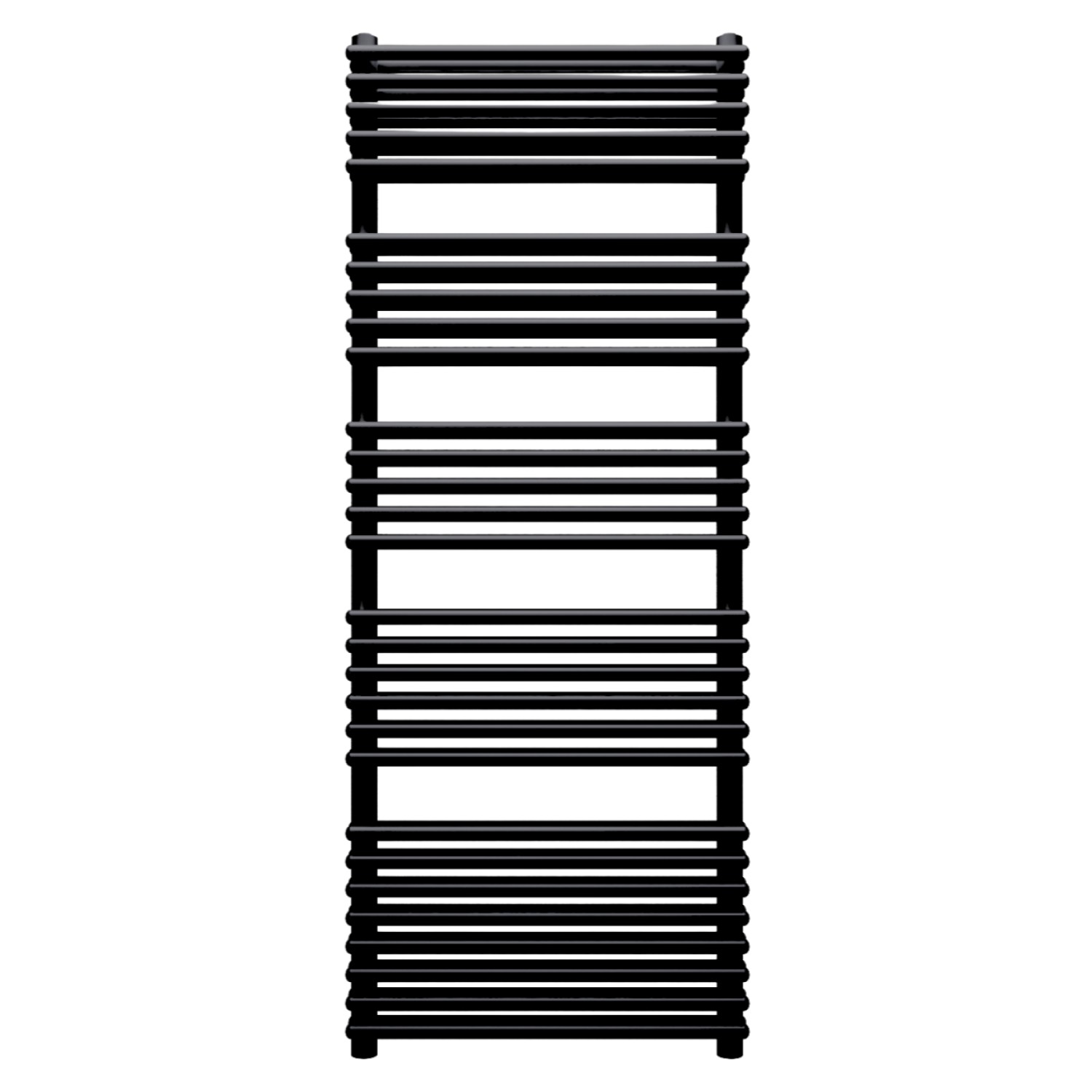 Adria Double Towel Rail 1800 X 600