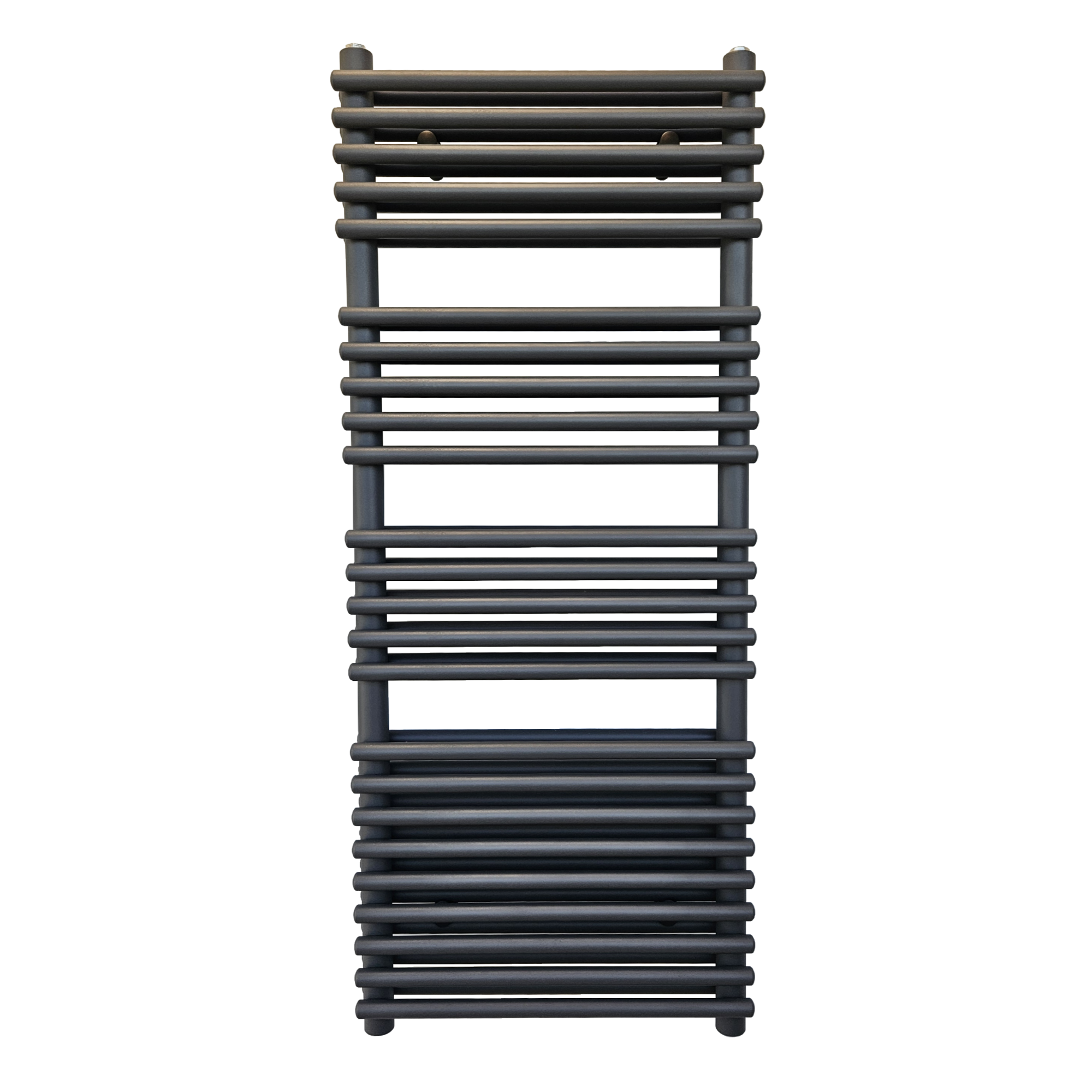 Adria Double Towel Rail 1200 X 500