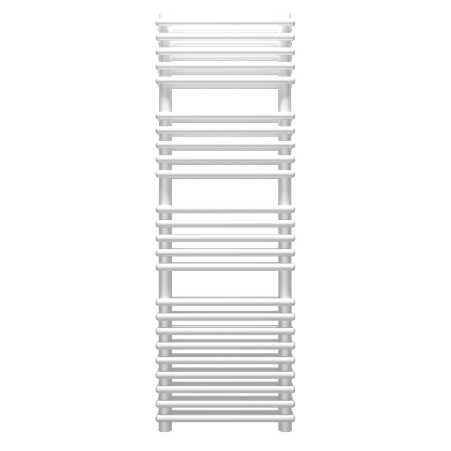 Adria Double Towel Rail 1200 X 400