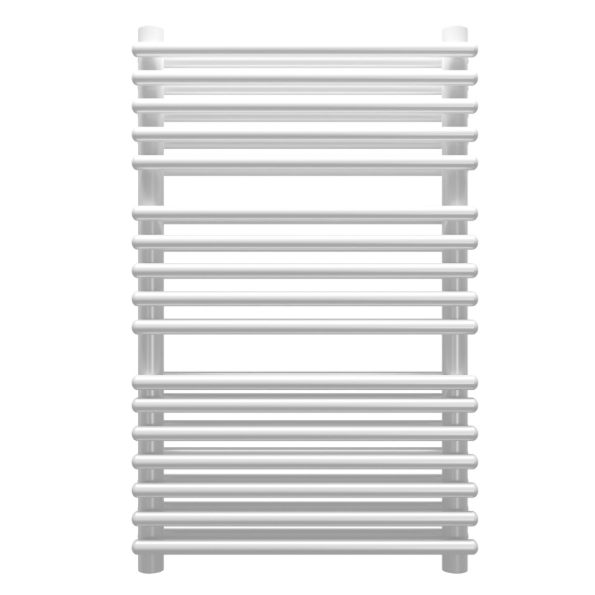 Adria Double Towel Rail 800 x 500