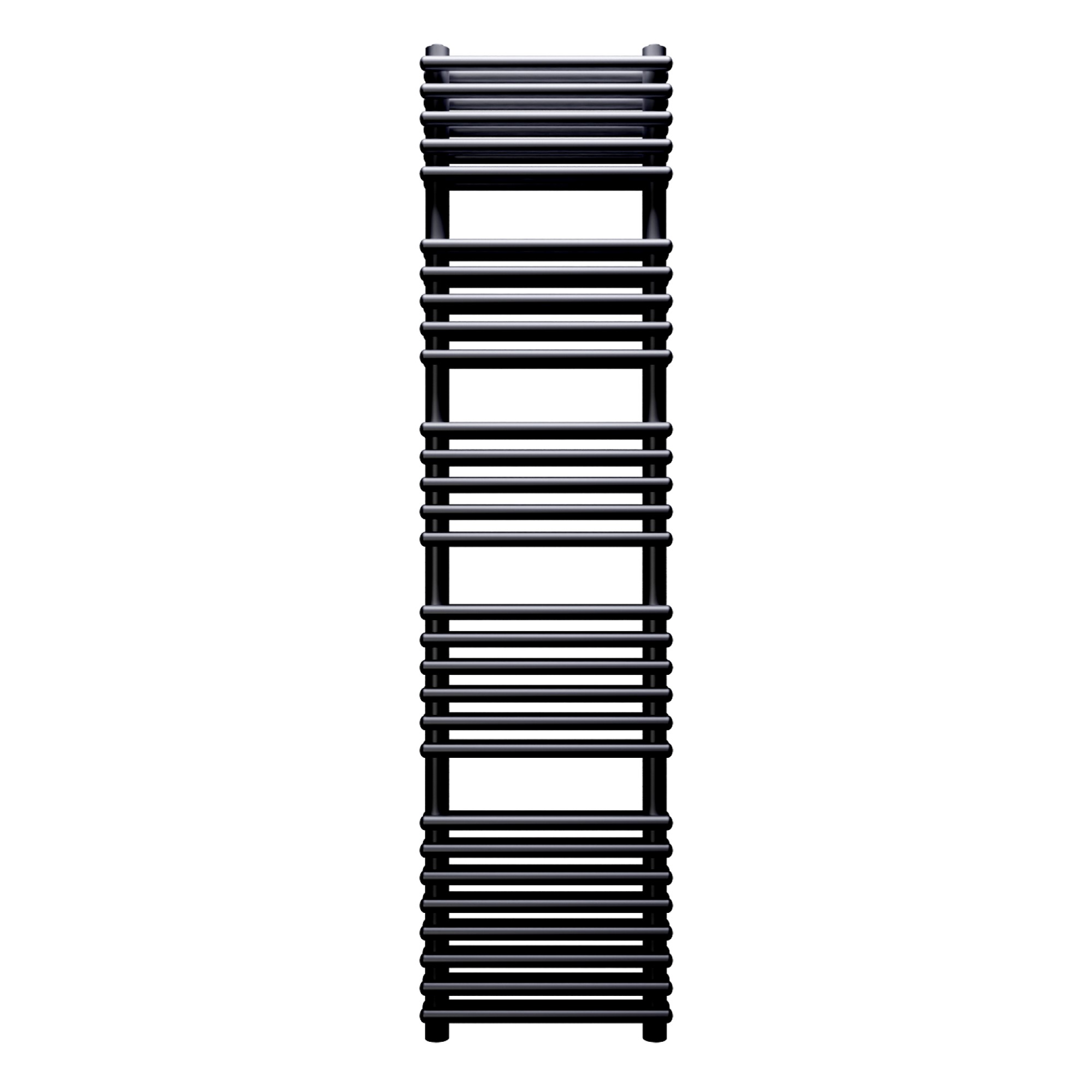 Adria Double Towel Rail 1800 X 400