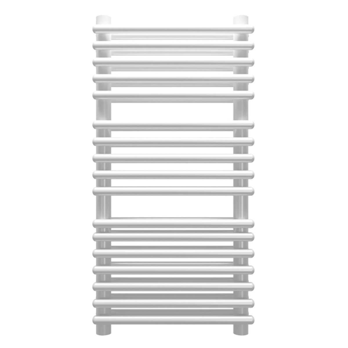 Adria Double Towel Rail 800 x 400 