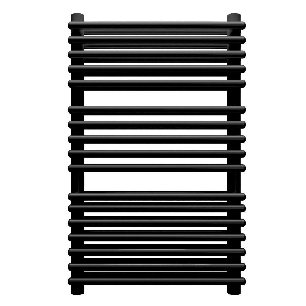 Adria Double Towel Rail 800 x 500