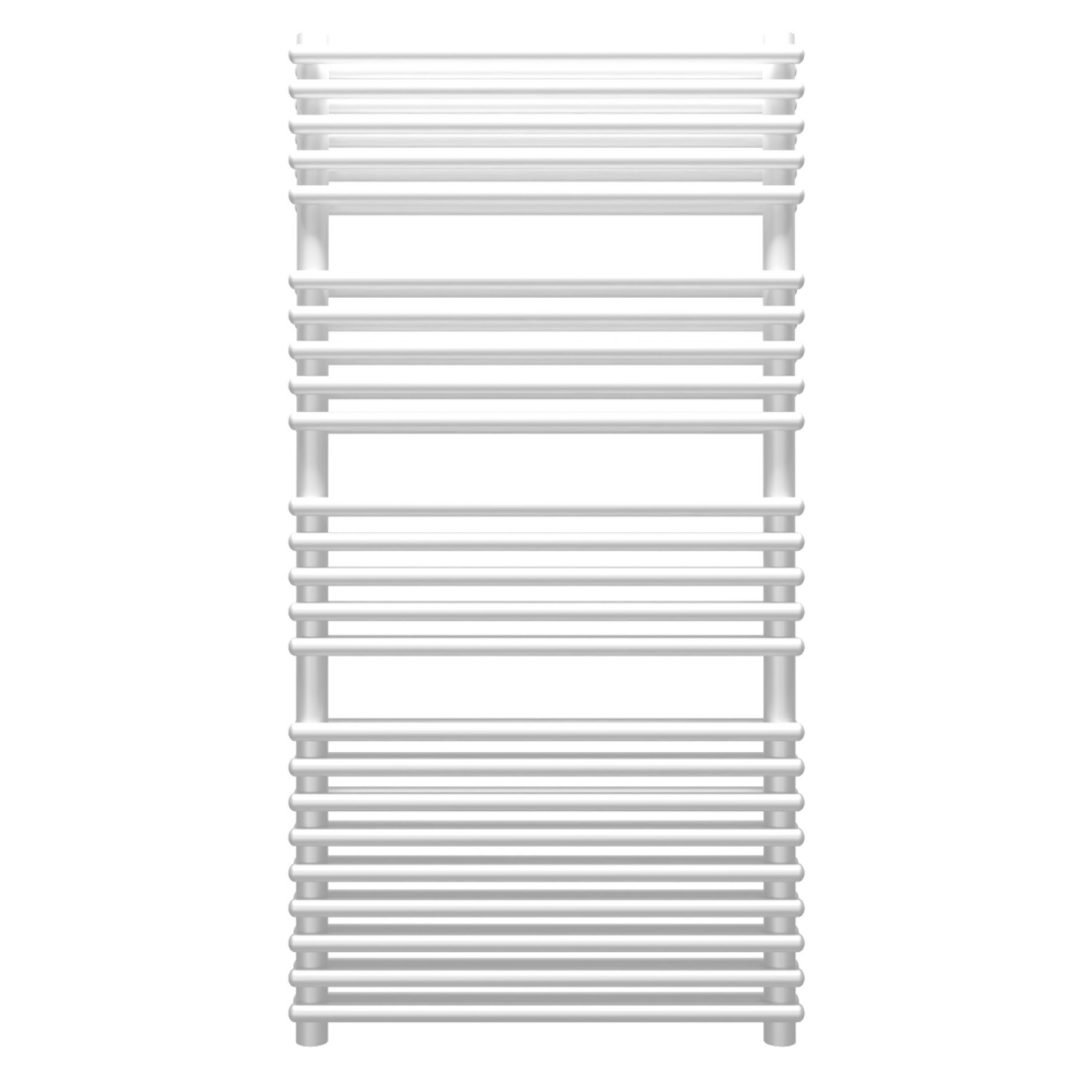 Adria Double Towel Rail 1200 X 600
