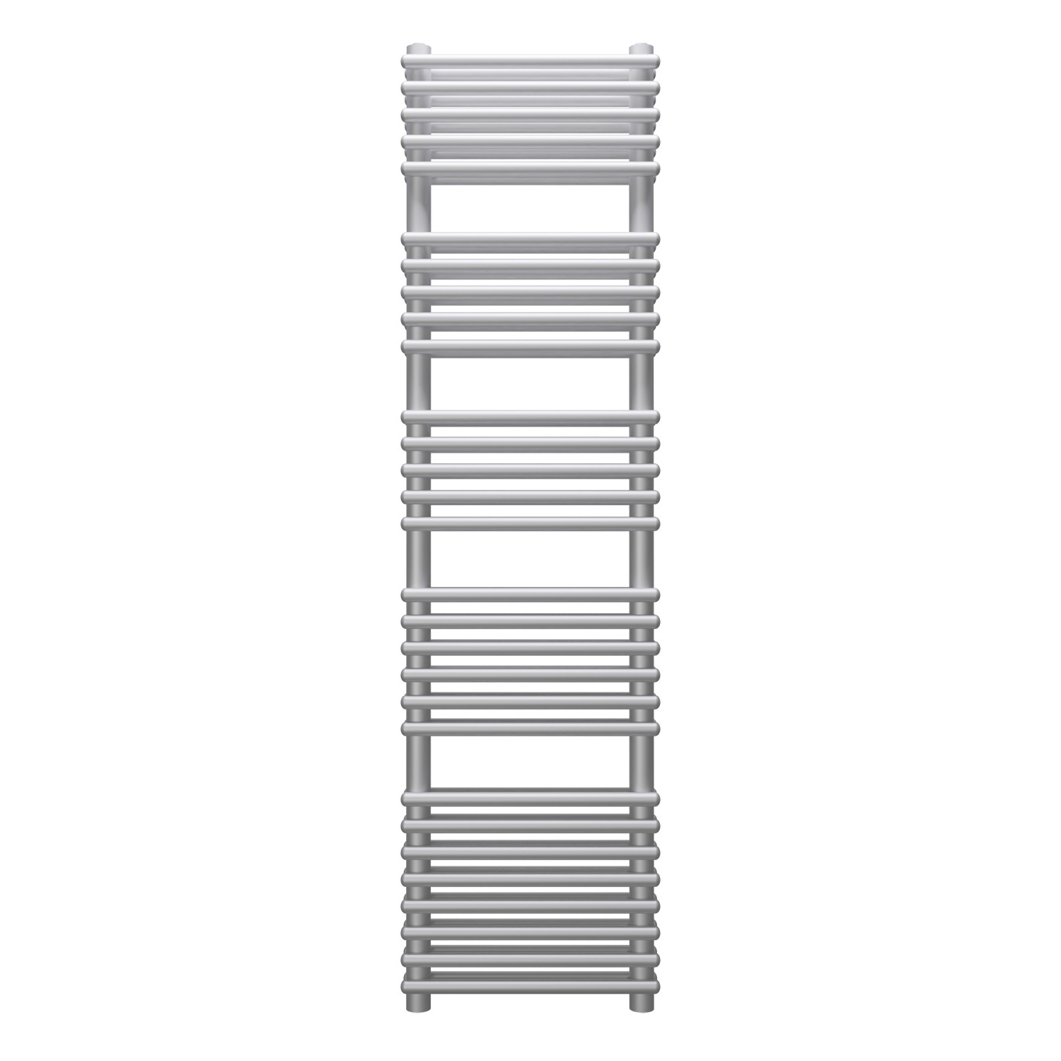 Adria Double Towel Rail 1500 X 400