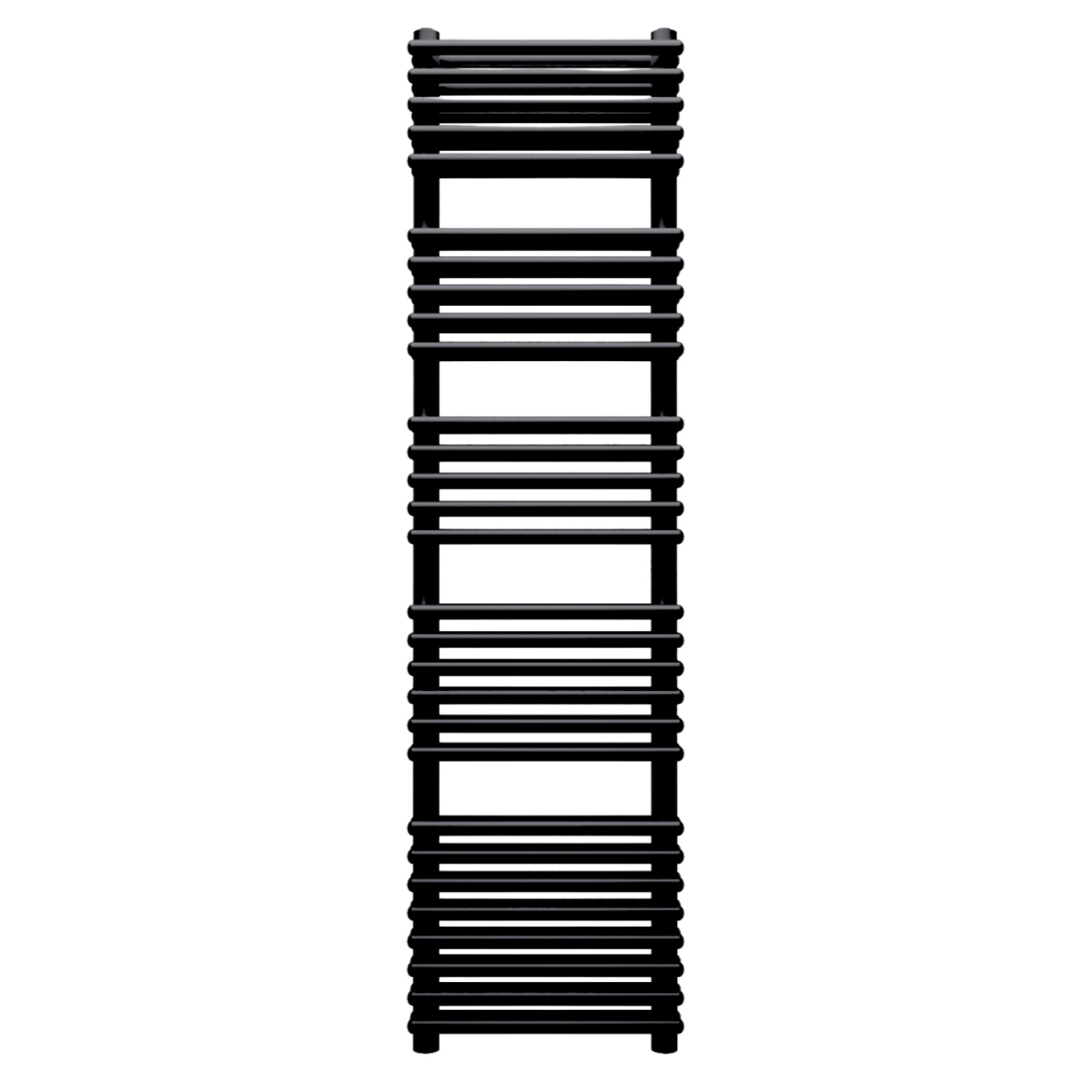 Adria Double Towel Rail 1500 X 400