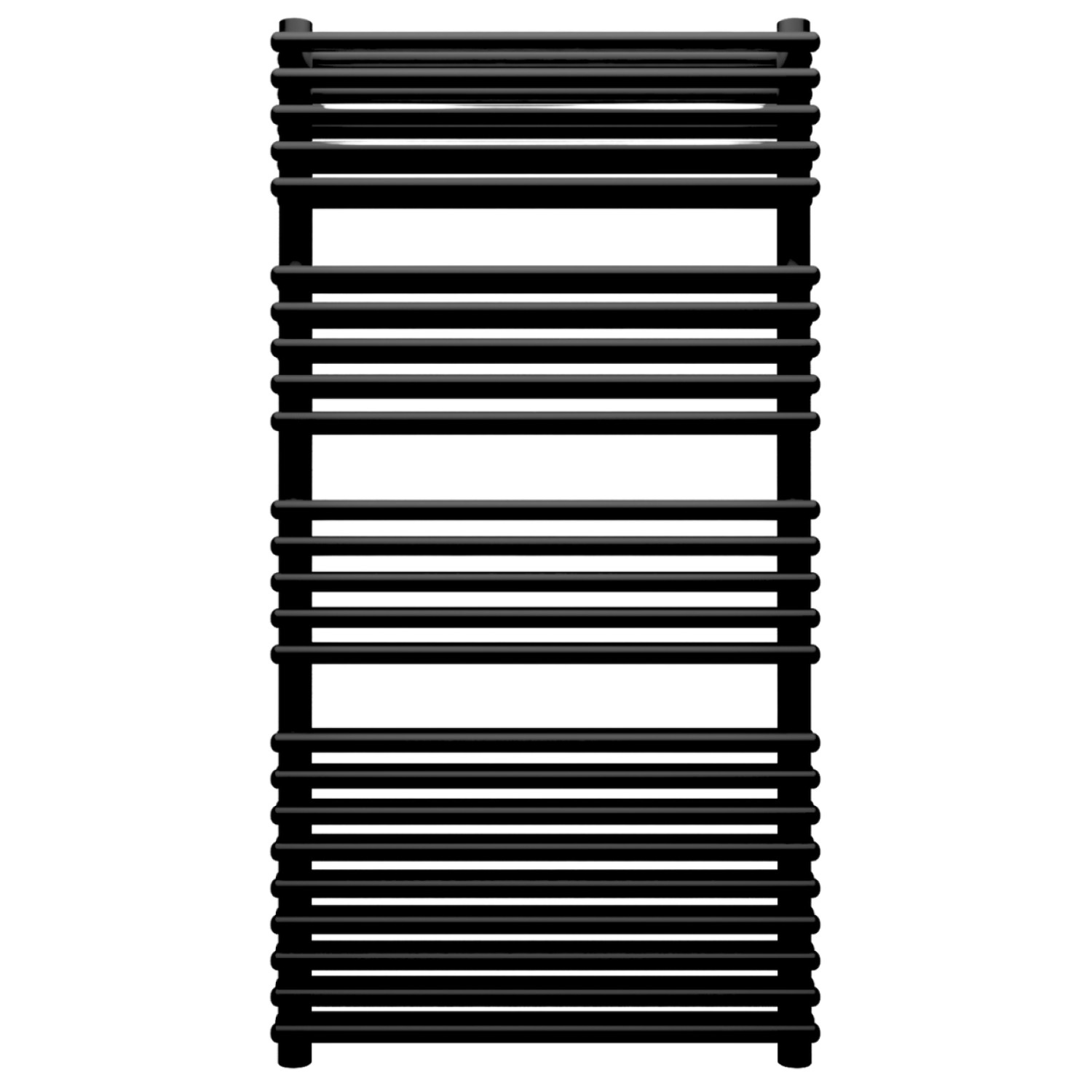 Adria Double Towel Rail 1200 X 600
