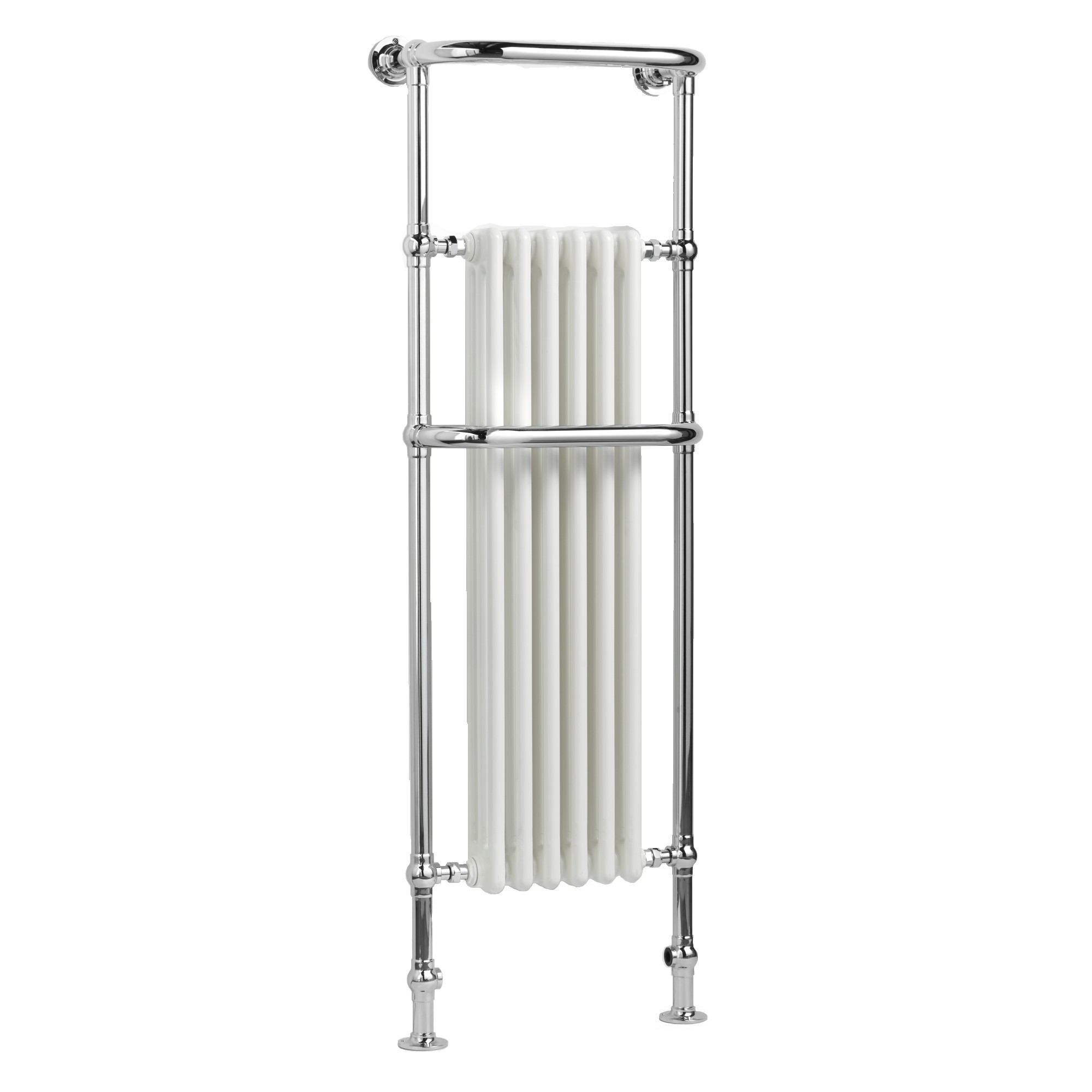 Shropshire Traditional Towel Radiator